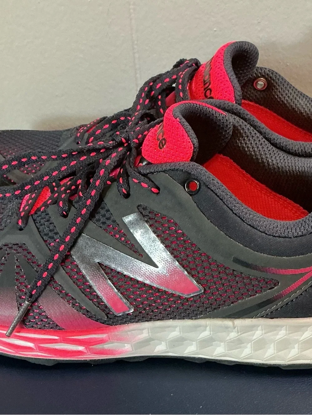 EUC Women’s New Balance Size 8 Fresh Foam Trainer